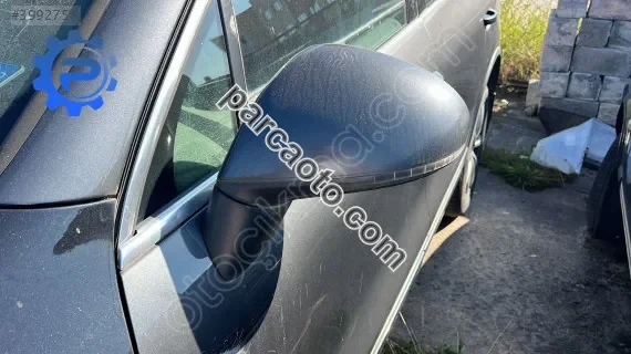 Volkswagen Touareg Dış Ayna Komple - İstanbul Ataşehir