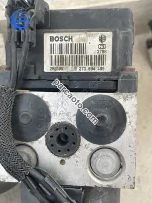 Mitsubishi Space Star ABS Beyni - İstanbul Ataşehir