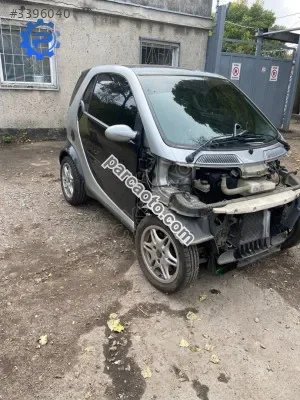 Smart motor komple