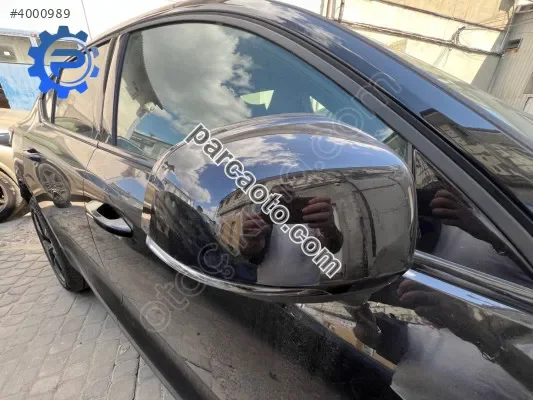 Volvo C30 Dış Ayna Komple - İstanbul Ataşehir