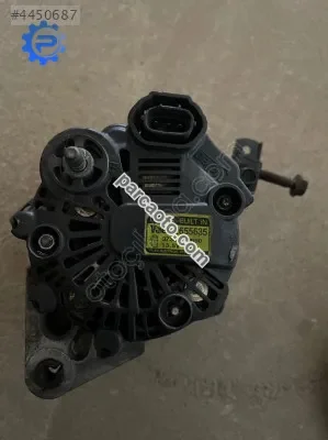 Whatsaptan siparişler Hyundai Elentra şarj dinamosu 37300-23650
