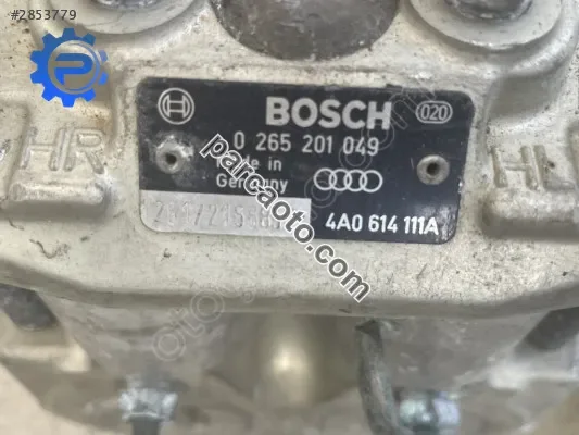 Audi 80 Serisi ABS Beyni - İstanbul Ataşehir