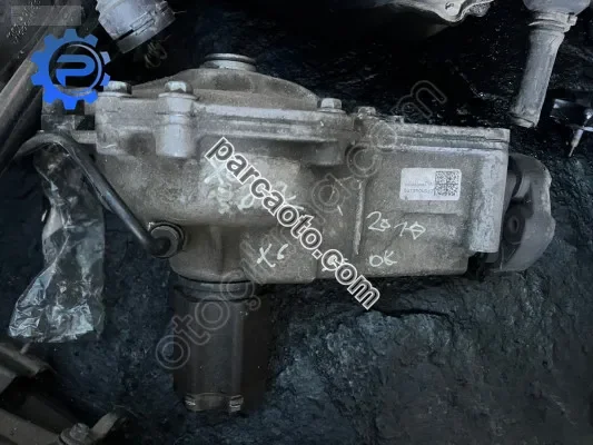 Bmw X6 Şanzıman Komple - İstanbul Ataşehir