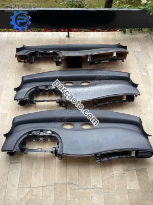 Whatsaptan siparişler - a170 komple torpido