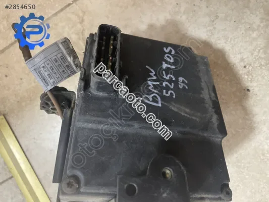 Bmw 5 Serisi ABS Beyni - İstanbul Ataşehir