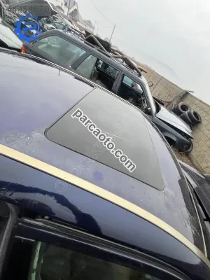 Whatsaptan siparişler Kia jip Sanruf camı