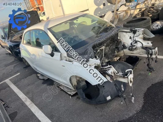 Dodge Ram Ön Cam Izgarası - İstanbul Ataşehir