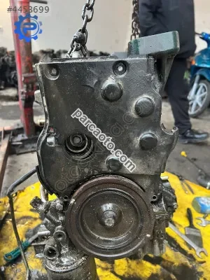Whatsaptan siparişler land Freelander motor blok