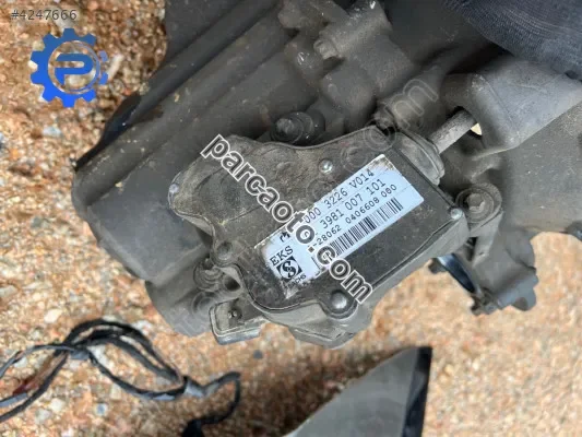 Whatsap siparişler smart two debriyaj motoru 0003225v014