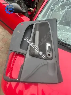 Whatsaptan siparişler seat İbiza kapı döşemesi