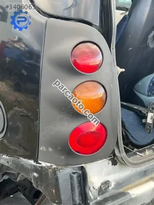 Smart sag sol stop takım