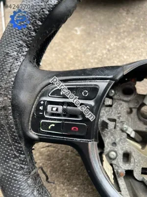 Kia Sorento Kontrol Düğmeleri - İstanbul Ataşehir