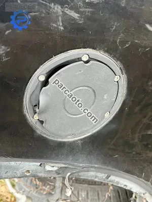 Smart Fortwo Direksiyon Yağ Deposu - İstanbul Ataşehir