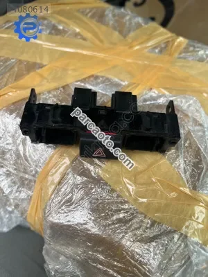 Jaguar X-Type Kontrol Düğmeleri - İstanbul Ataşehir