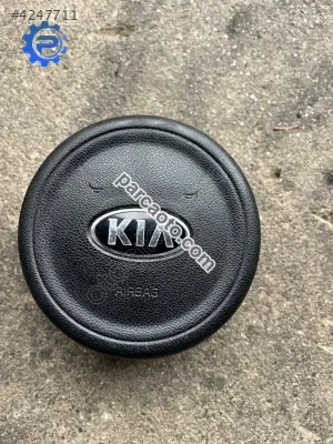 Kia Sorento Airbag - İstanbul Ataşehir