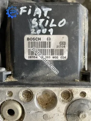 0265900024 fıat sitilo abs beyni orjinal