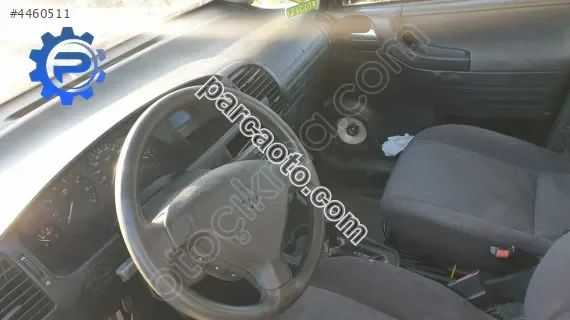 Whatsaptan siparişler Opel zafira gösterge Kadran
