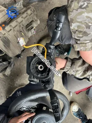 Whatsaptan siparişler Kia Sorento sinyal kolu set