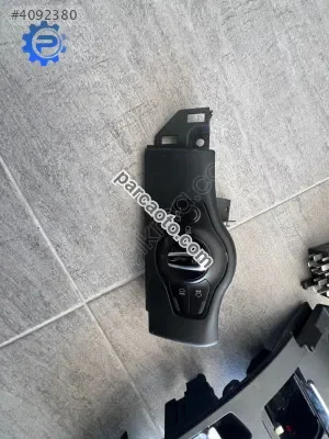 Sadece whatsapp! audı a5 far düğmesi 8k0941531as