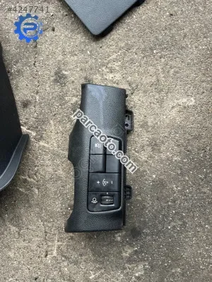 Whatsaptan siparişler Kia Sorento far anahtarı