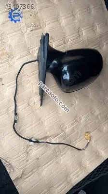 Porsche cayan sağ ayna