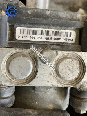 0265800618 0265231782 nissan note abs beyni