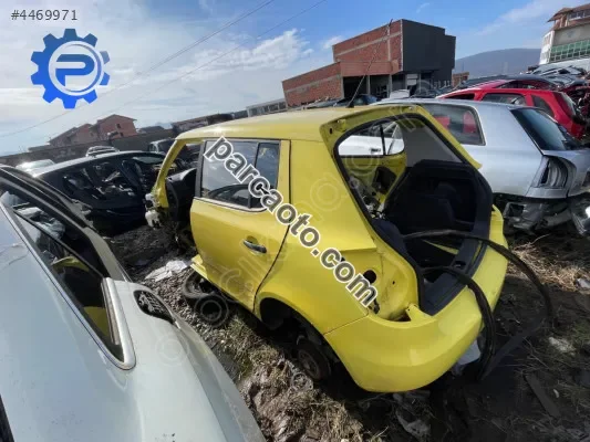 Whatsaptan siparişler Skoda fabia Kapı fitili
