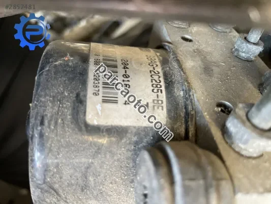10.0204.0160.4 ford focus abs beyni 1998-2004