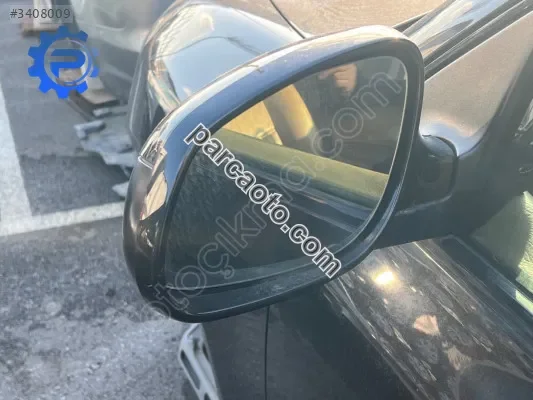 Porsche Cayman Dış Ayna Komple - İstanbul Ataşehir