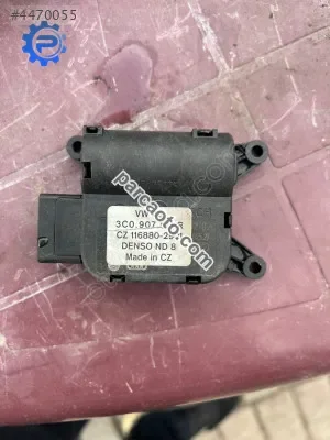 Whatsaptan siparişler Passat havalandırma motoru 3C0907511R
