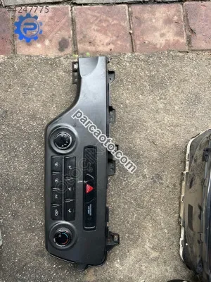 Kia Sorento Gösterge Paneli - İstanbul Ataşehir