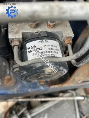 Kia Carens ABS Beyni - İstanbul Ataşehir