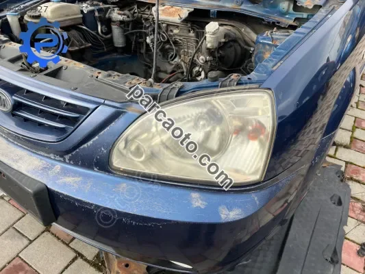 Kia Carens Far - İstanbul Ataşehir