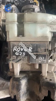 Honda cıvıc 1991 sonrası abs beyni orjinal