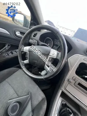 Whatsaptan siparişler Ford Mondeo direksiyon simidi