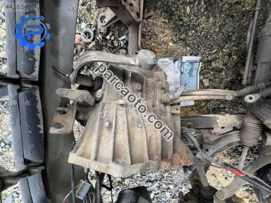 Whatsaptan siparişler eski kasa Vito Şanzuman