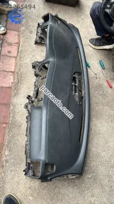 Whatsaptan siparişler Vito komple motor