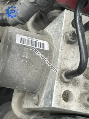 Mini Cooper ABS Beyni - İstanbul Ataşehir