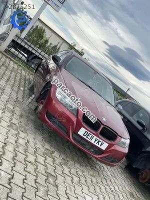 3.20 bmw sağ sol far takım orjinal