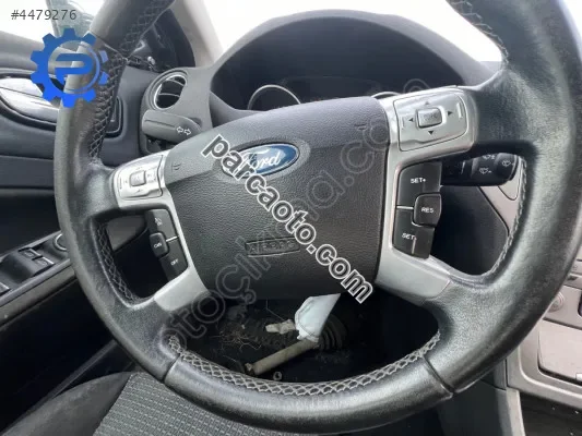 Whatsaptan siparişler Ford Mondeo direksiyon airbeg