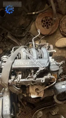 Whatsappp !!! smart motor komple dolu - boş - sandık
