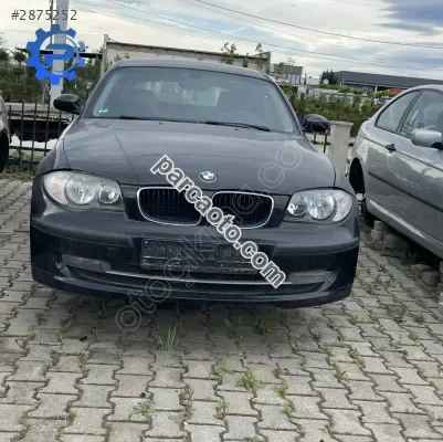 Bmw 1 Serisi Far - İstanbul Ataşehir