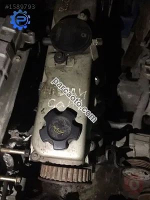 Nissan Sunny Motor Sandık - İstanbul Ataşehir