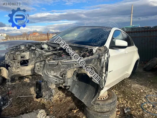 Bmw X6 Dış Ayna Komple - İstanbul Ataşehir