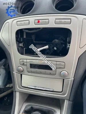 Whatsaptan siparişler Ford mondeo kılıma ayar paneli