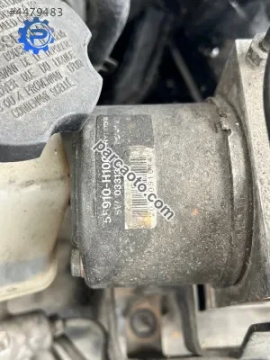 Whatsaptan siparişler Kia terracan abs beyni 58910-H1000