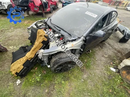 Whatsaptan siparişler tesla komple motor