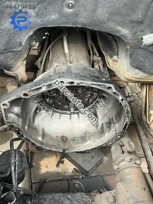 Whatsaptan siparişler Kia terracan şanzuman muayer