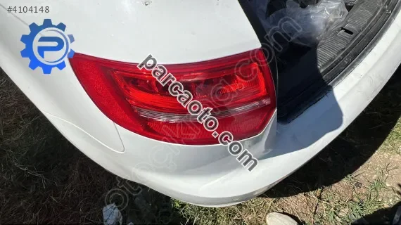 Sadece whatsap ! audi a3 dış stop takım sağ sol