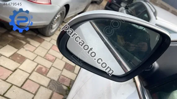 Kia Sorento Dış Ayna Komple - İstanbul Ataşehir